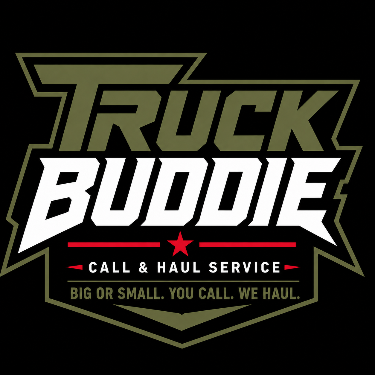 Truck Buddie logo